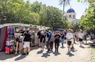 Santa Faz 2026: mucho más que una romería