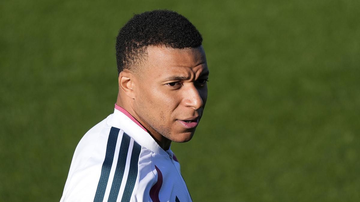"No es solo una broma, Mbappé ha cruzado una línea roja con China"
