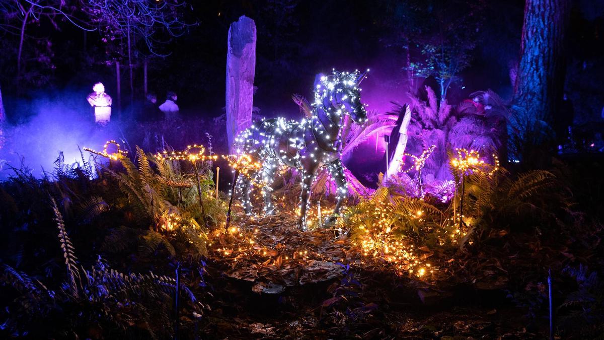 'El Manantial de los Sueños' es uno de los eventos que no pierde popularidad con el paso de los años