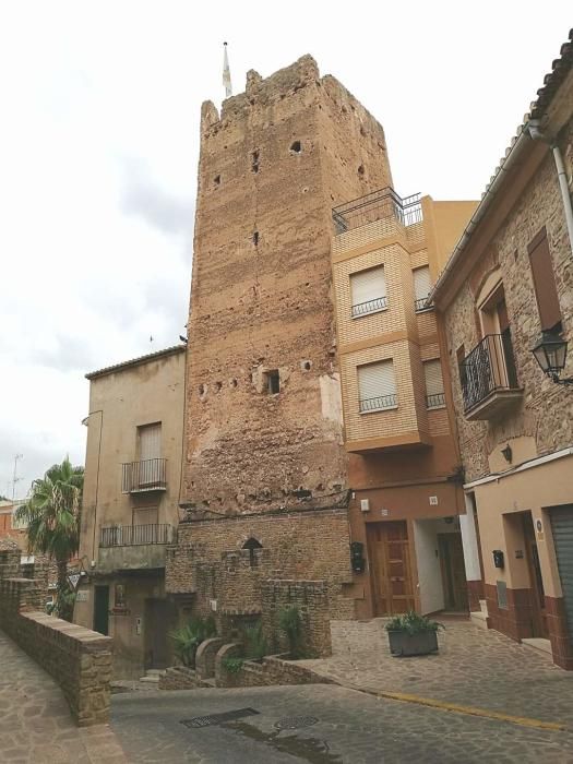 La Axerra de María la Calderona, la monja bandolera