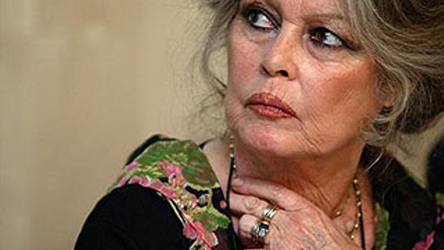 Brigitte Bardot multada con 15.000 euros por incitar al odio contra musulmanes