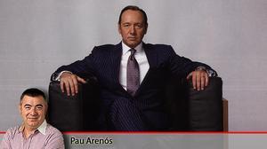 Pau Arenós, redactor en cap del ’Dominical’, explica els continguts d’aquesta setmana.