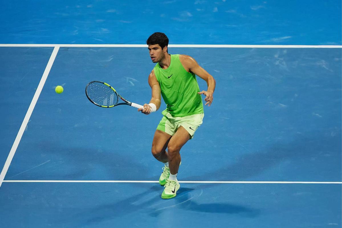 El deporte es uno de los grandes puntos fuerte de Movistar Plus +