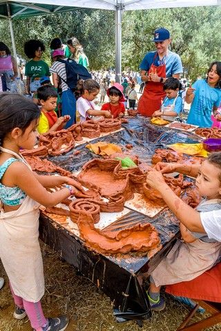 Festival de Sostenibilidad, Cultura y Soltura en Valsequillo