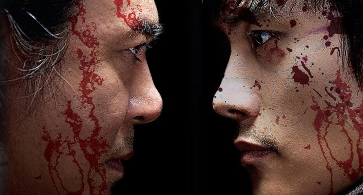 102 películas sobre venganza