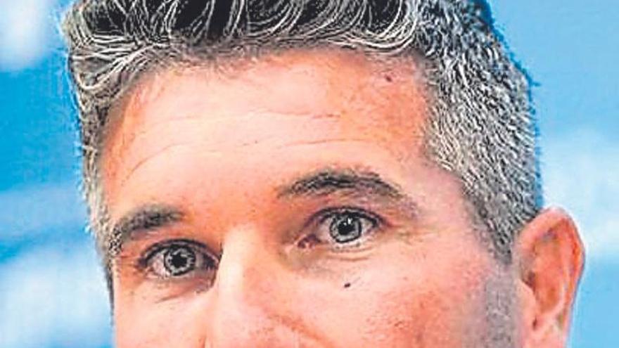 La maldición del técnico del Málaga con sus tres KO en playoff