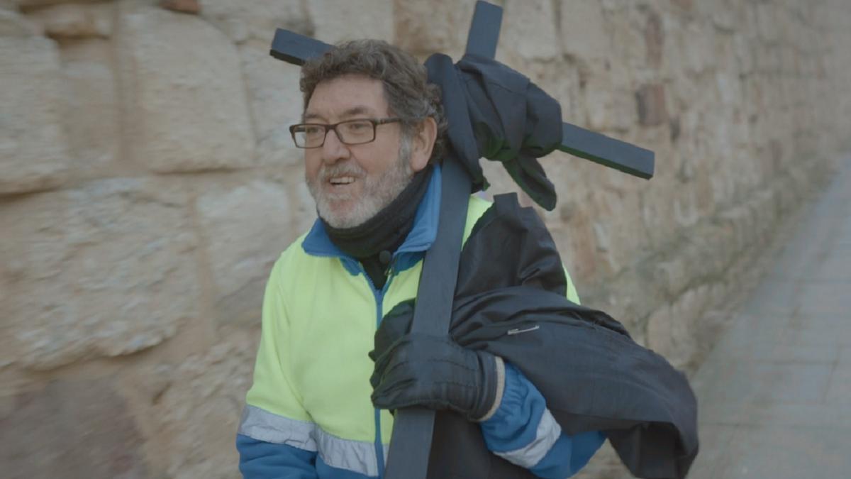 VÍDEO | Orgullo de barrenderos: así es el anuncio en honor al personal de limpieza del Ayuntamiento de Zamora