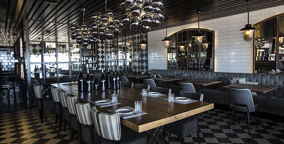 Moments Bar, mejor proyecto de cocina en los Hostelco Awards