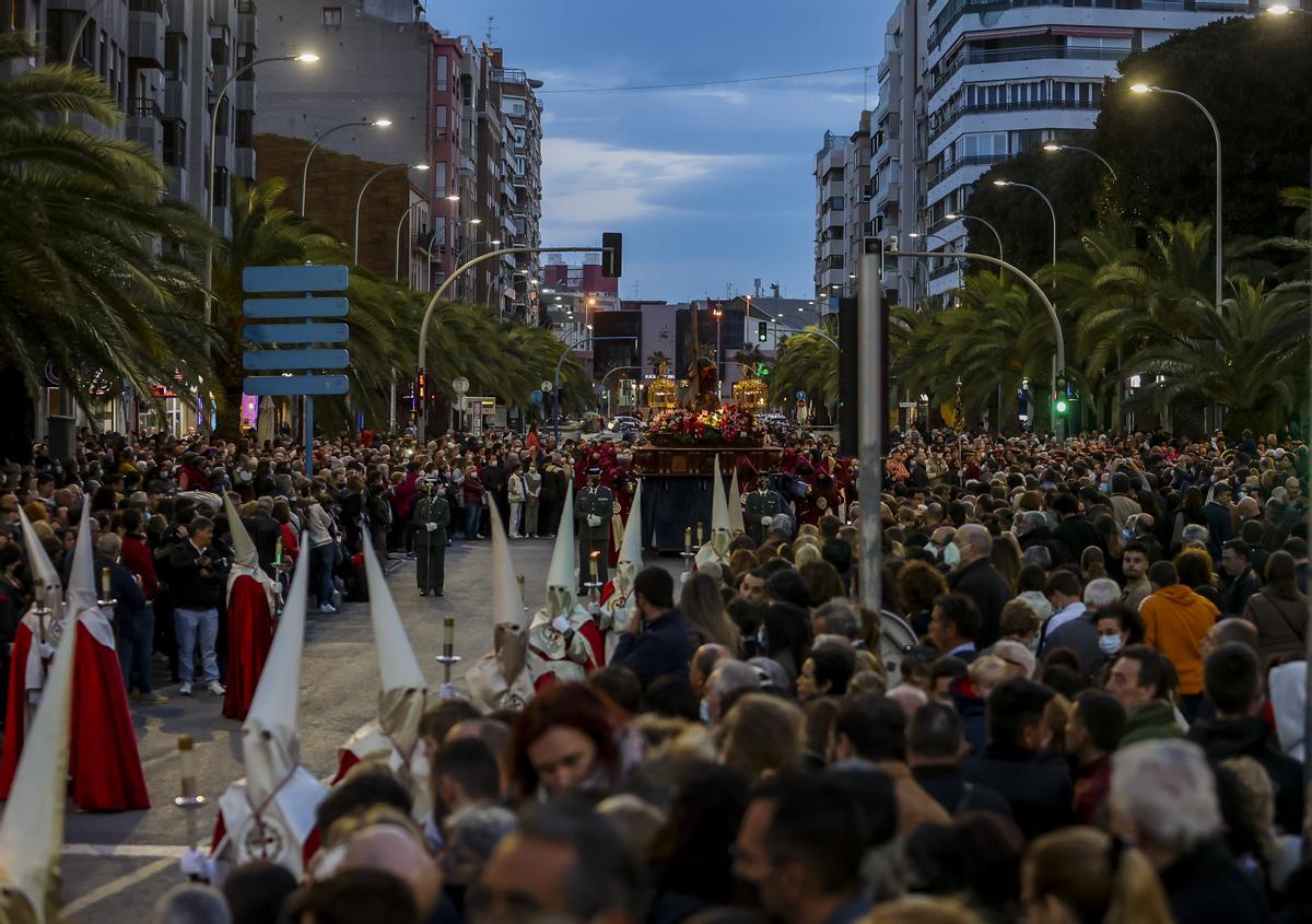 Hermandad Santa Cena