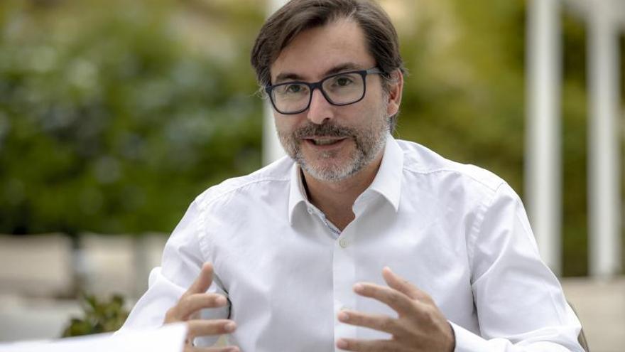 Fernando Ramiro: «Mallorca ha sido el primer destino español de Expedia este verano»