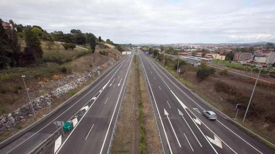 El otro peaje silencioso que existe en Asturias y que el Principado quiere rescatar: cuesta 11 millones de euros al año