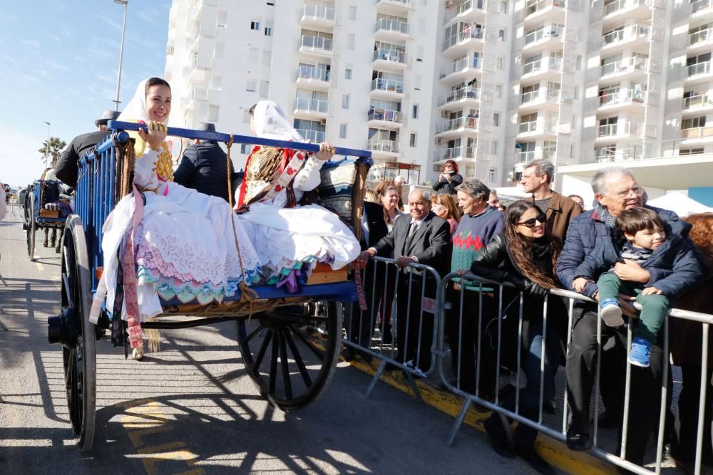 Día grande en Sant Antoni