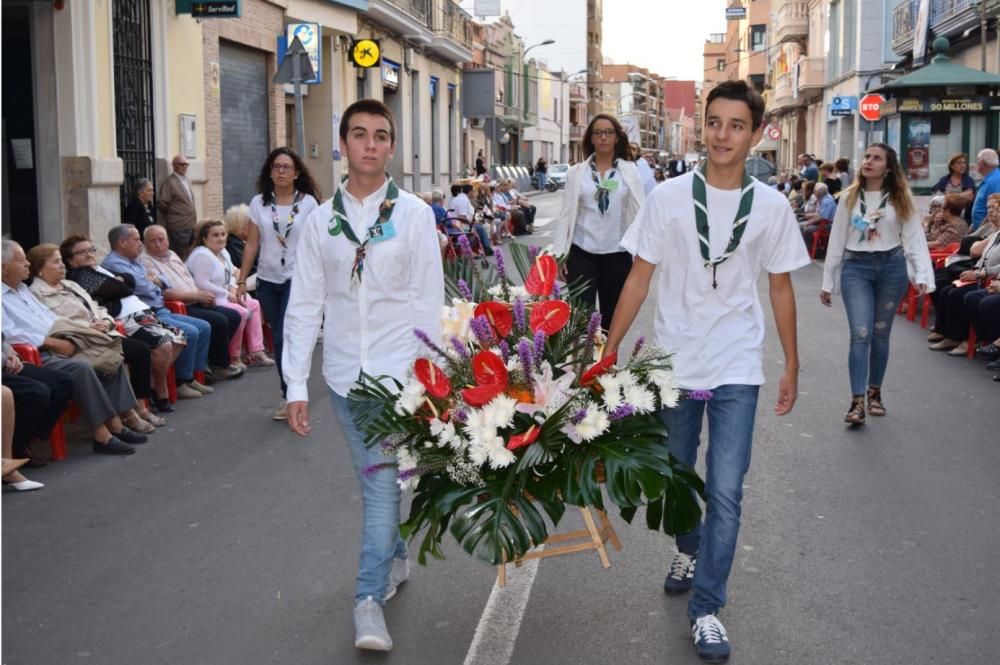 Las fiestas de Sedaví