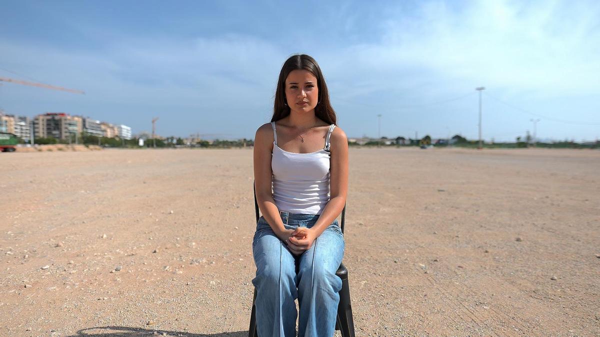 Elche lanza una campaña contra el acoso sexual