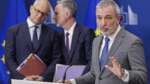 Barcelona, Roma i París demanen a la UE que defineixi ‘zona tensionada’