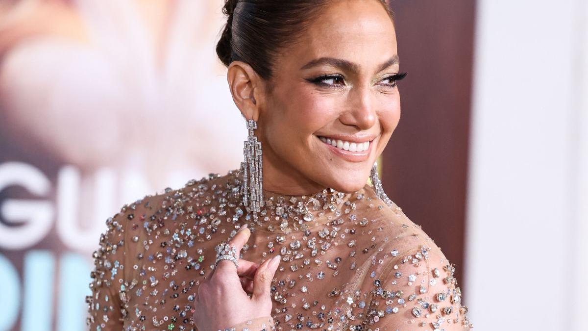 El corte de Jennifer Lopez: el más buscado de 2023