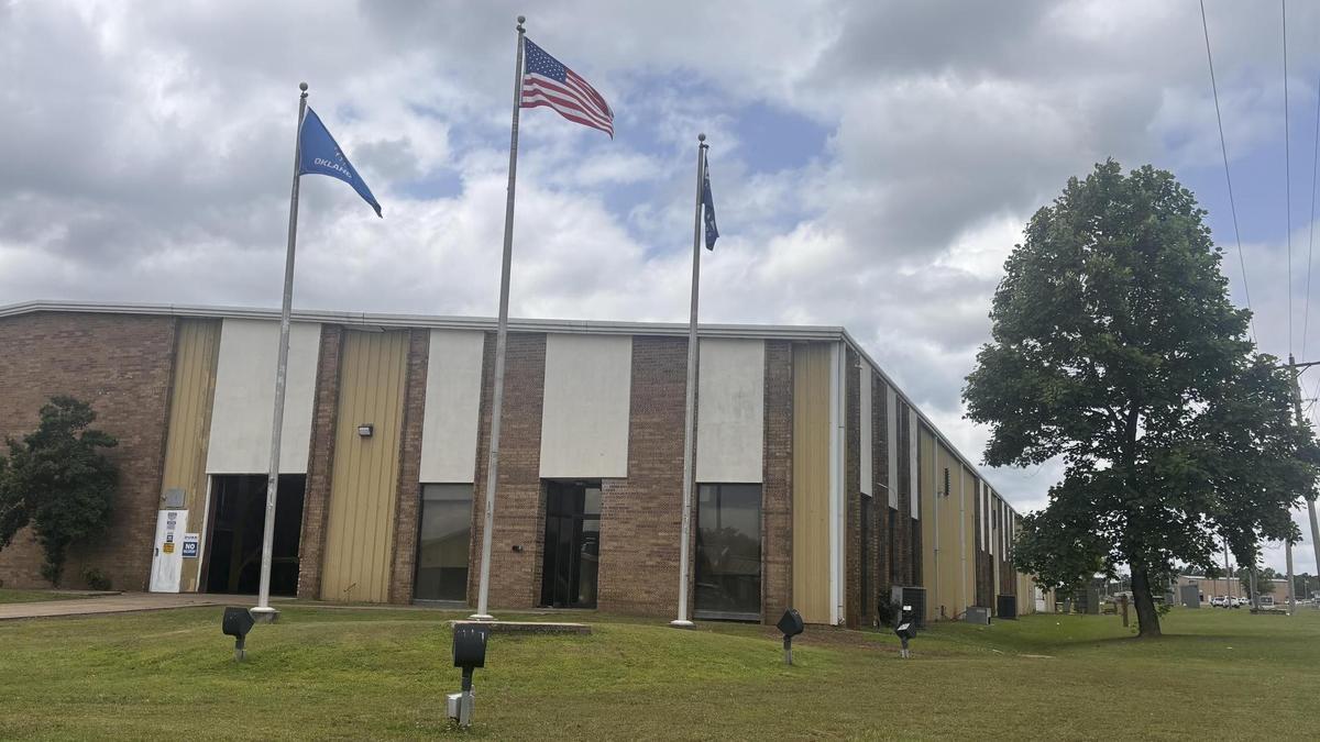 La compañía aragonesa Eurocontainer ha iniciado su actividad en el estado de Oklahoma (EEUU).