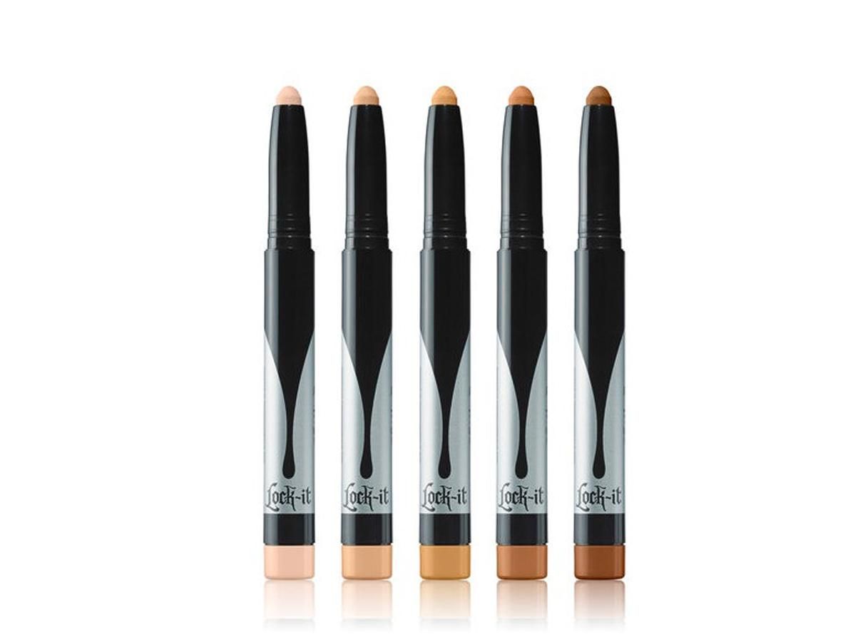Primer para párpados en stick de Kat Von D