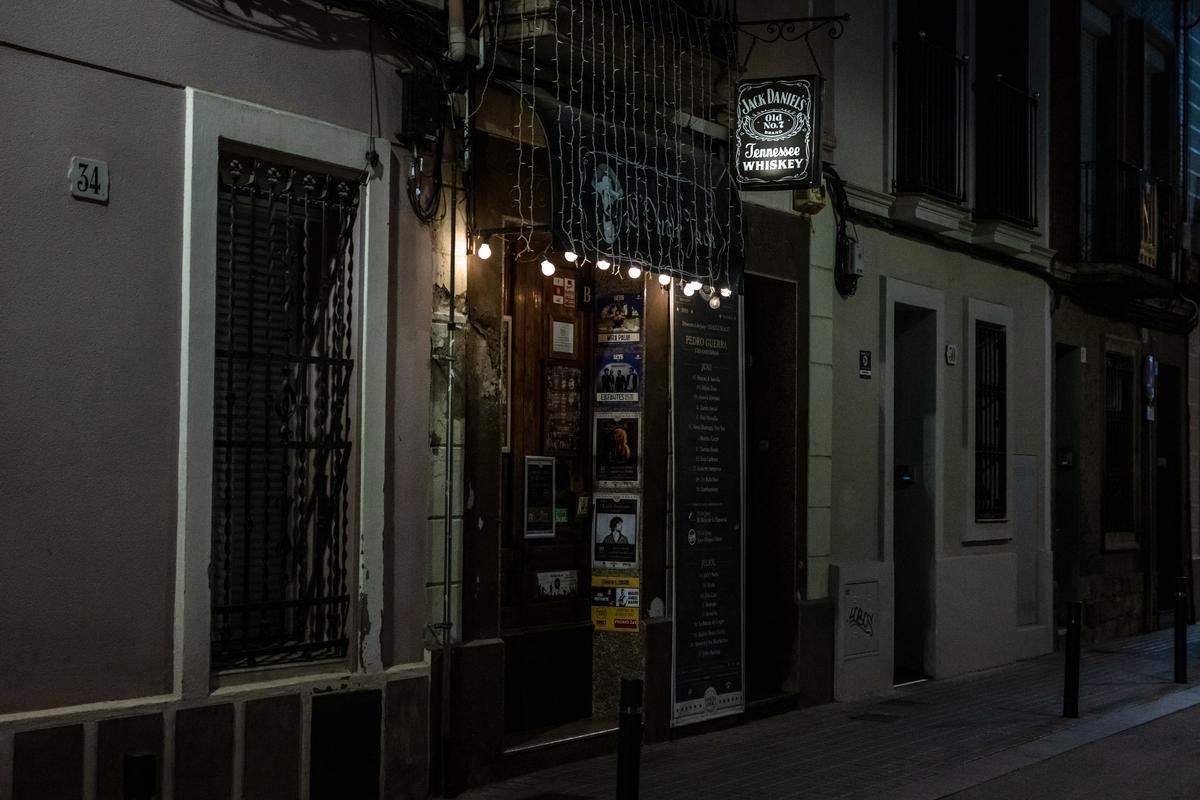 El último año de LOncle Jack, un museo-bar dedicado al Jack Daniels y una emblemática sala de conciertos en LHospitalet.