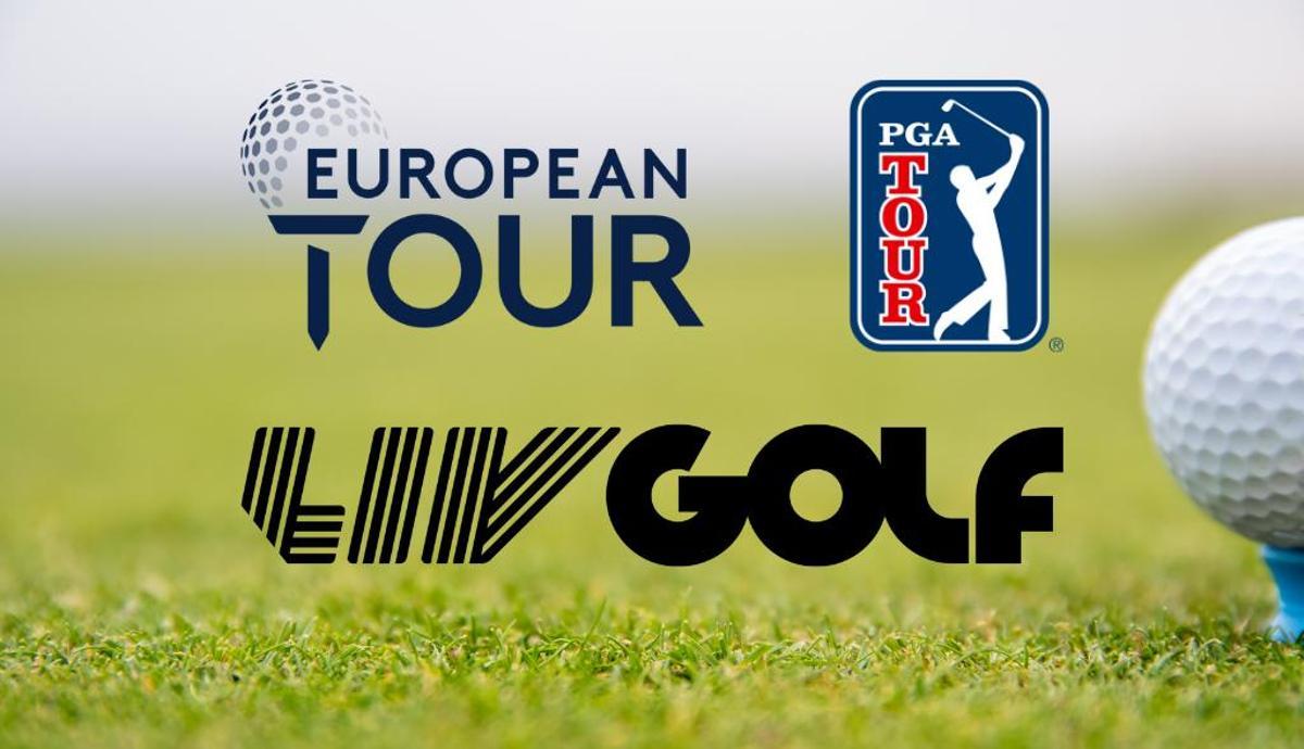 El acuerdo entre el PGA Tour y el LIV Golf también arrastrará en positivo al DP World Tour