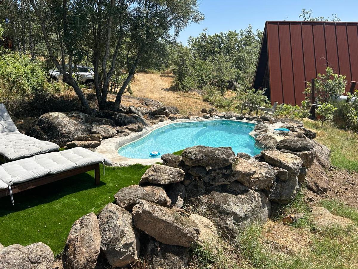 Vera Grande, un alojamiento turístico en pleno corazón de La Vera