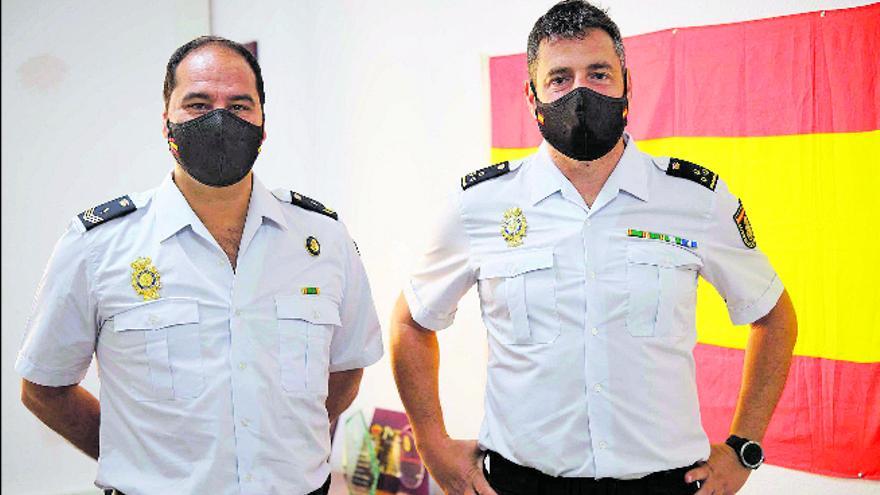 Los ‘intocables’ del blanqueo