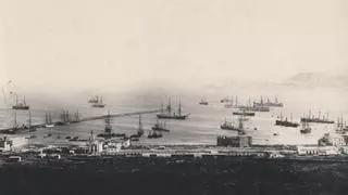 Cuando Las Palmas de Gran Canaria se llenó de muertos y nadie podía enterrarlos