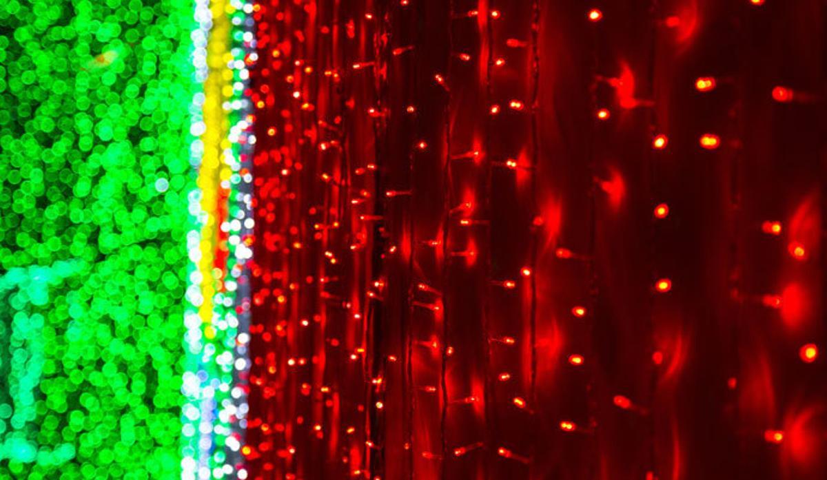 ¿Daña la luz artificial nuestra salud?