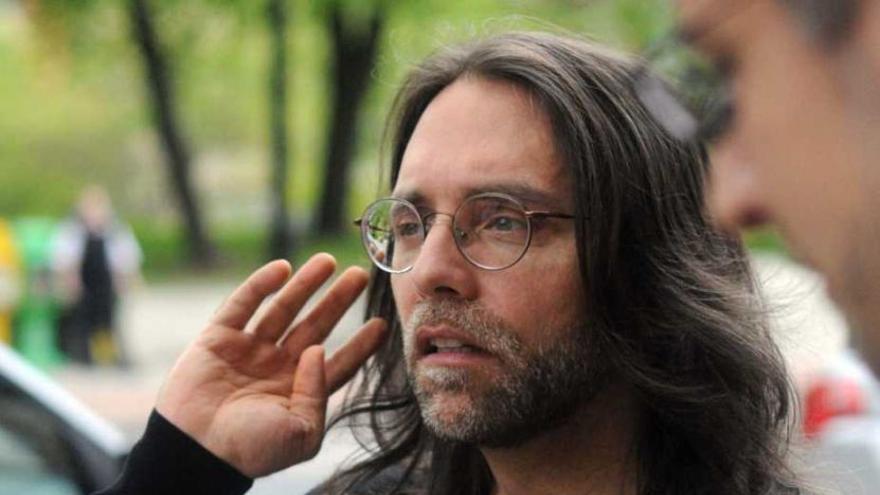 Keith Raniere