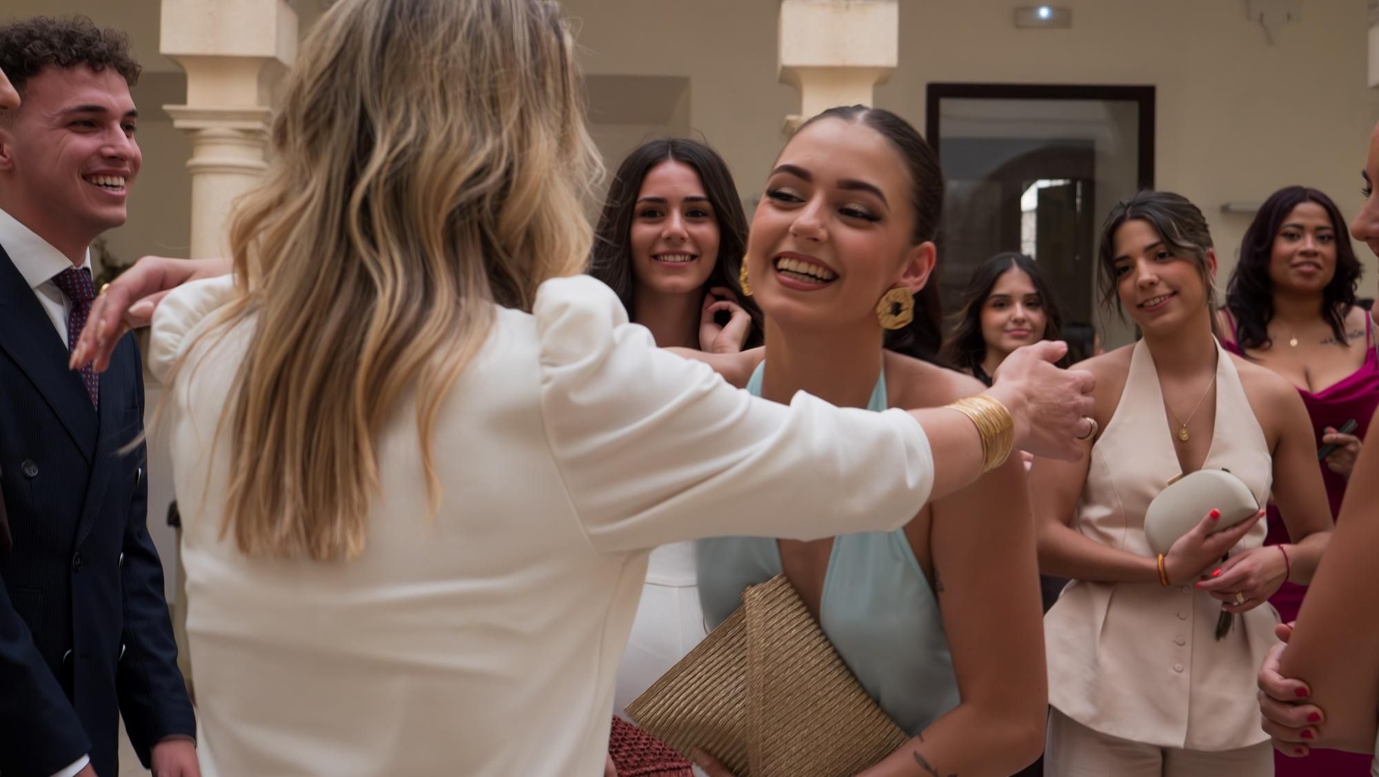 El acto de graduación de Davante MEDAC Córdoba, en imágenes