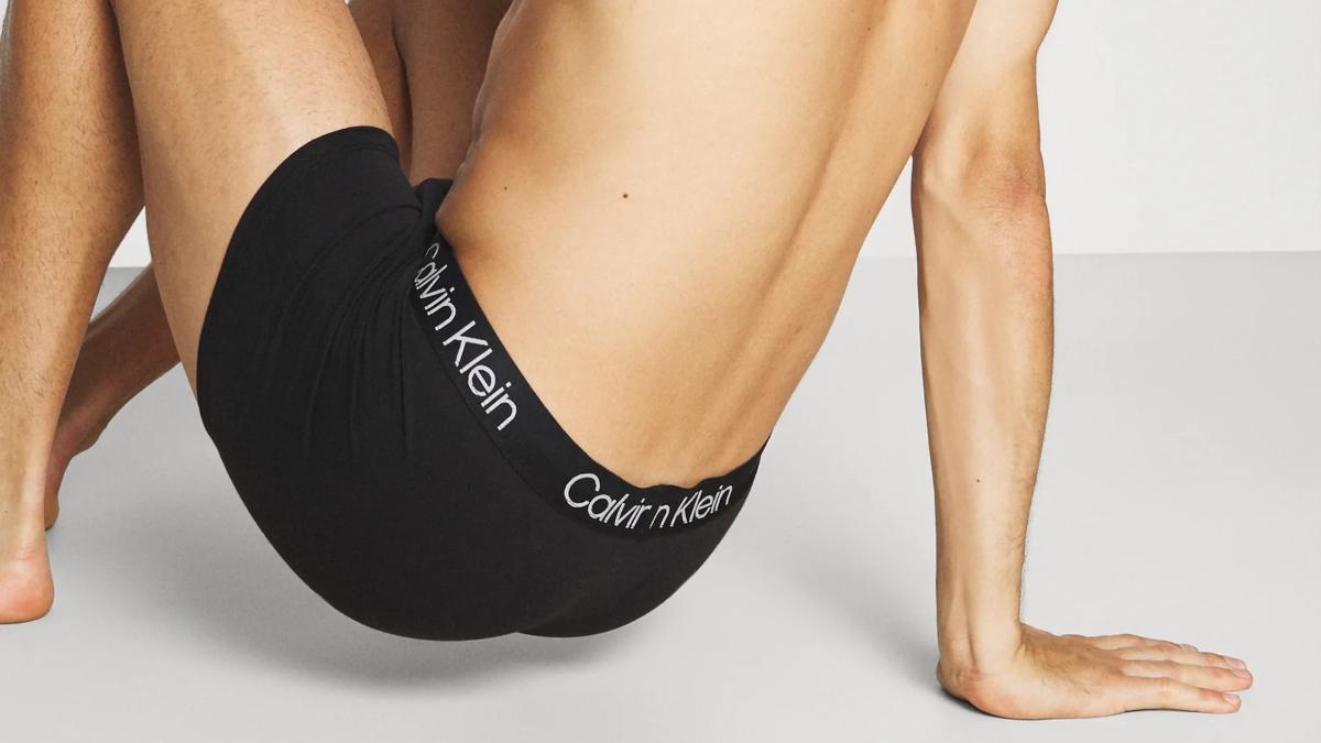 Seis packs de calzoncillos que están en oferta: Calvin Klein o Tommy Hilfiger