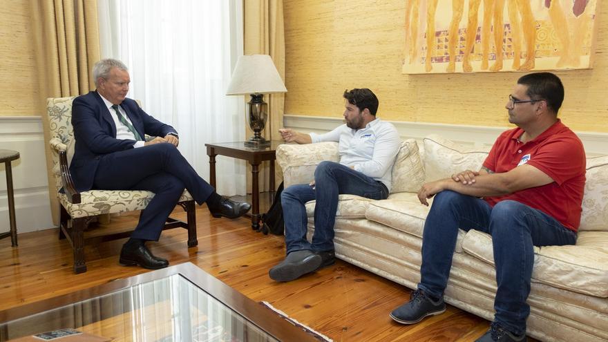The drafting of the project to build 13 protected homes in Güímar goes out to tender