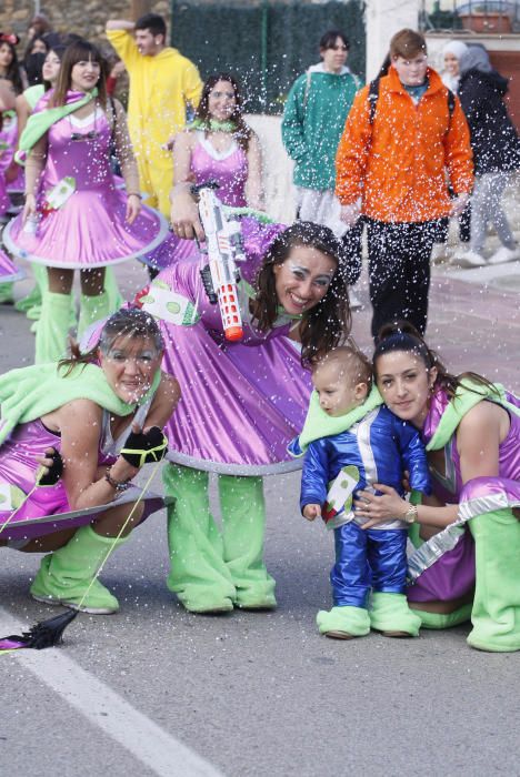 Carnaval de Calonge