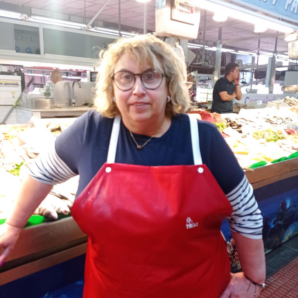 Adriana Gallén.