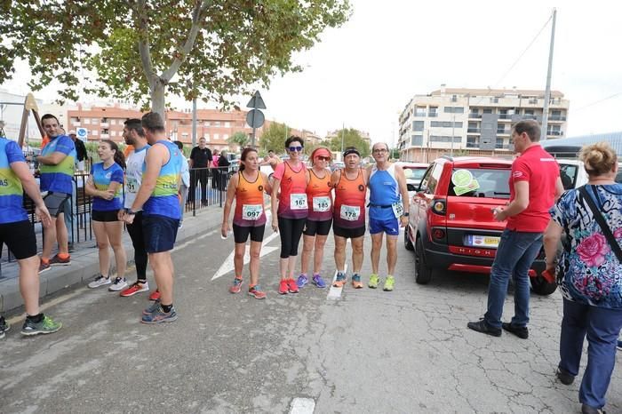 Carrera popular de Patiño (I)