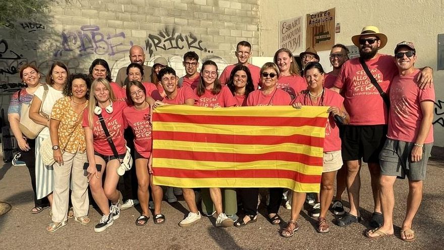 L&#039;Esbart Joaquim Ruyra de Blanes enceta una expedició cap a Colòmbia