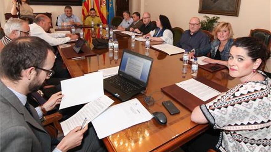 El consell de Festes mantiene el expediente a Bellido tras rechazar sus alegaciones