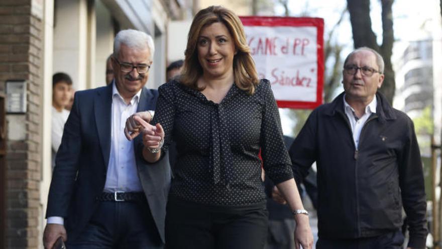 Los críticos exigen el Congreso del PSOE tras la formación de un Gobierno