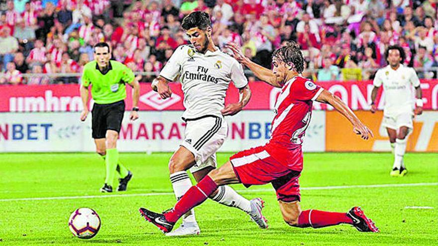 Martínez Munuera xiularà el Girona-Madrid de Copa del Rei