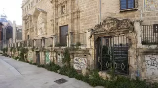Cuatro "covetes" de los Santos Juanes pasan a propiedad municipal