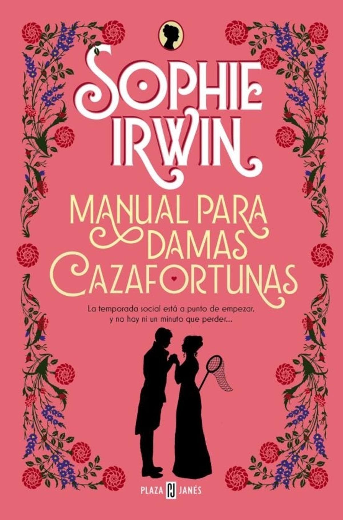 Libro MANUAL PARA DAMAS CAZAFORTUNAS