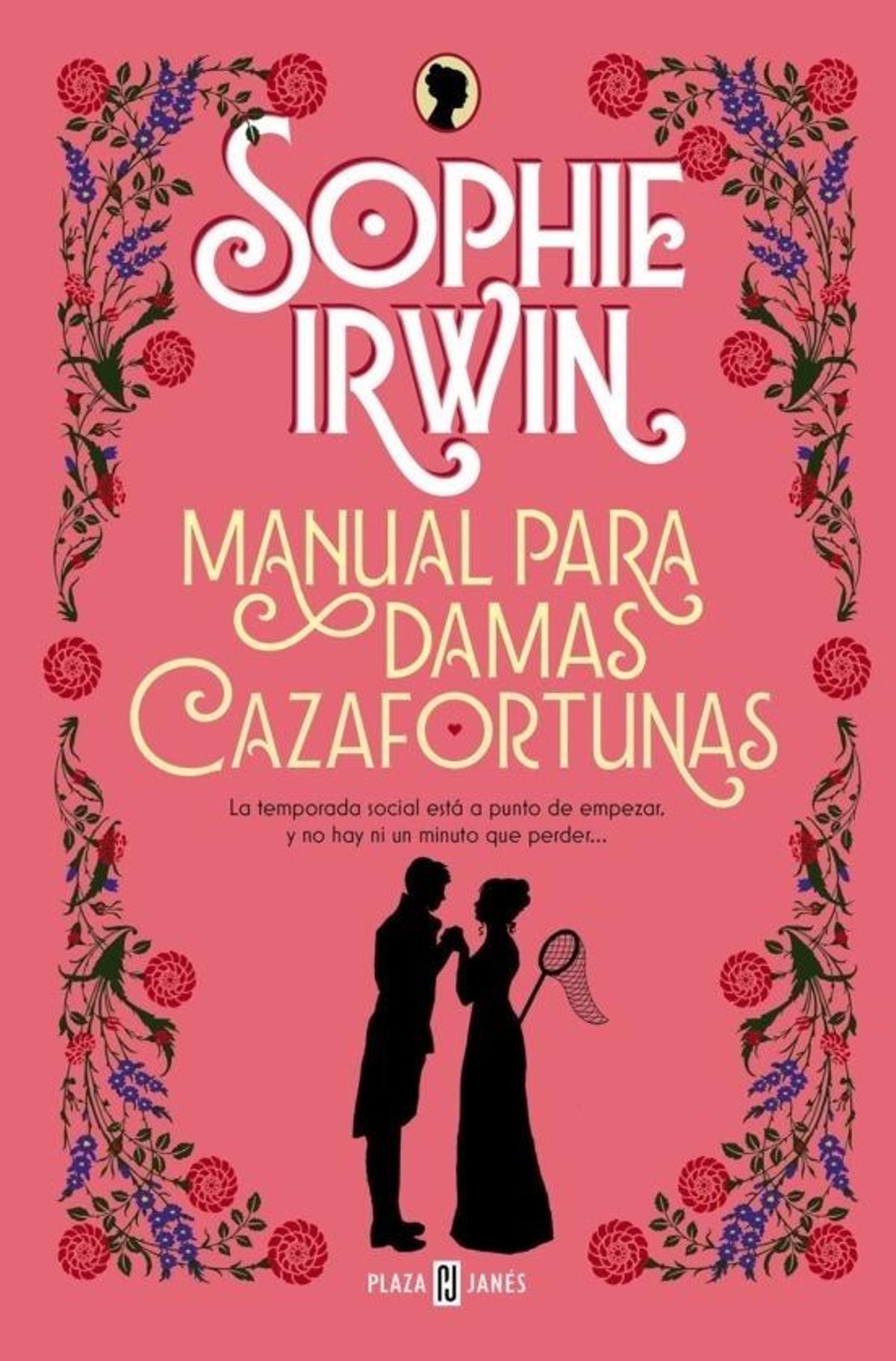 Libro MANUAL PARA DAMAS CAZAFORTUNAS