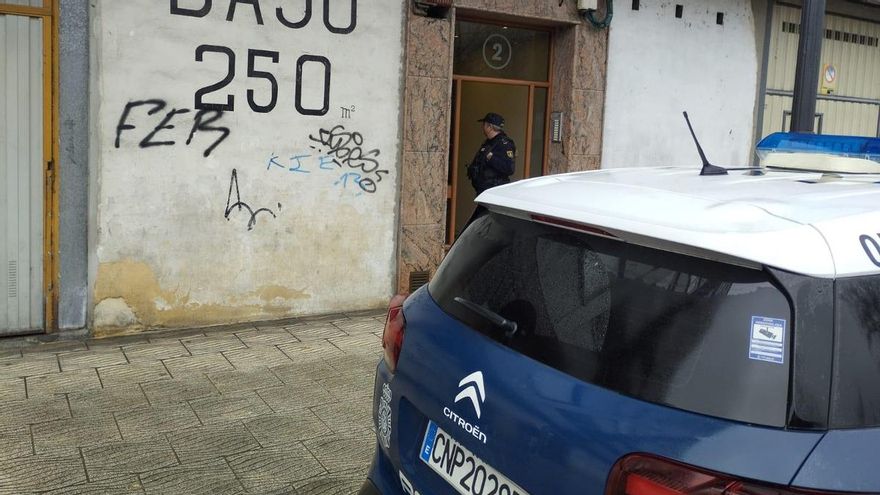 Condena unánime por el crimen machista de Langreo: &quot;Dolor, indignación y rabia&quot; ante &quot;esta tremenda injusticia&quot;