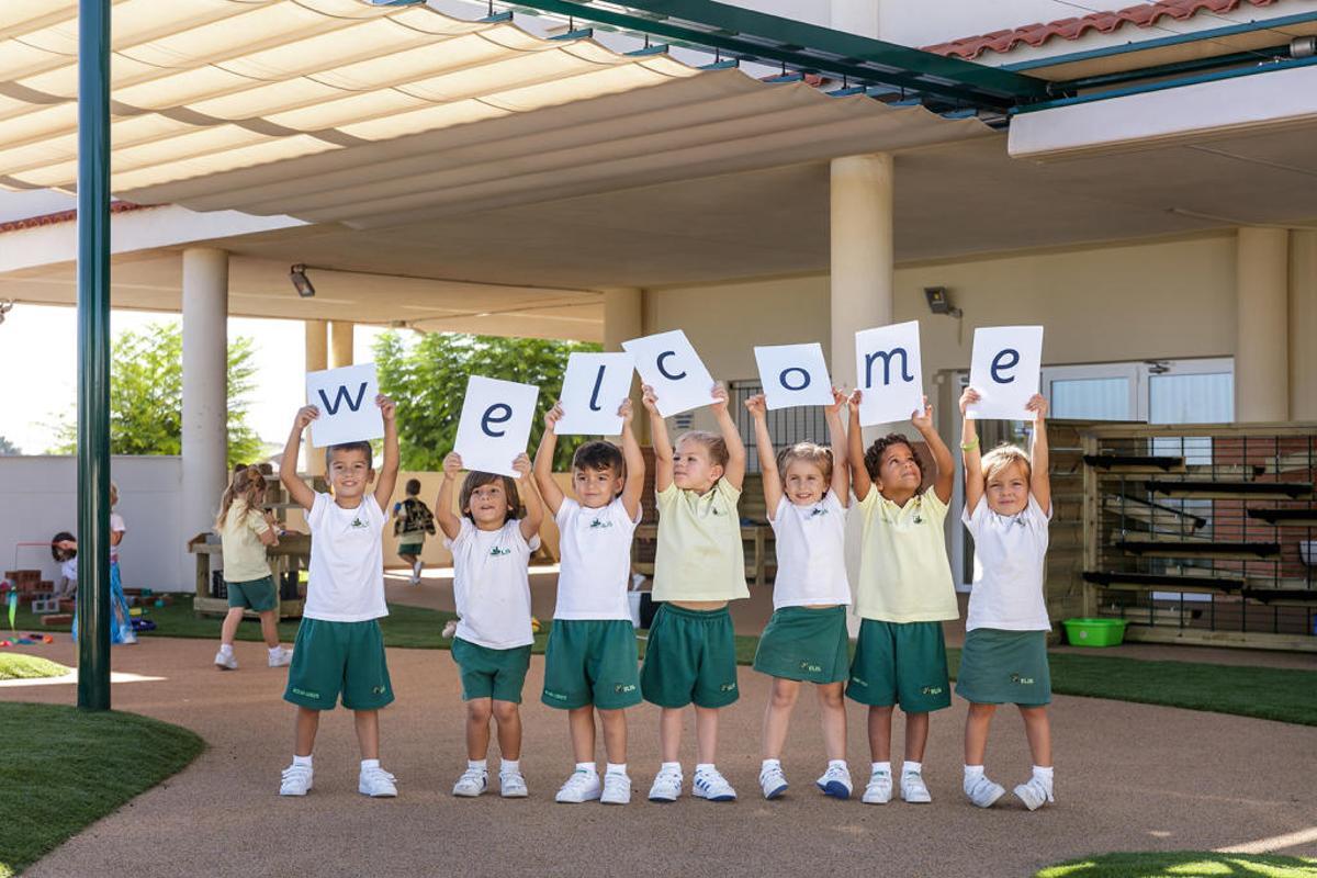 El colegio internacional ELIS Villamartín renueva la acreditación NABSS