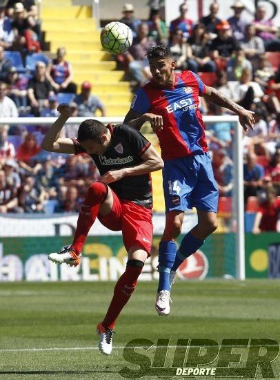 El Levante UD se va virtualmente a Segunda