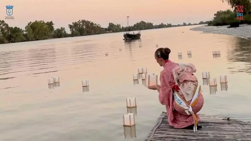 Vídeo | Toro Nagashi: Una tradición que une culturas