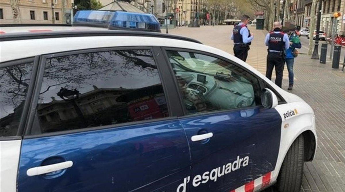 zentauroepp52808047 16 03 2020 mossos identifica a personas que incumpl an el co200320191011