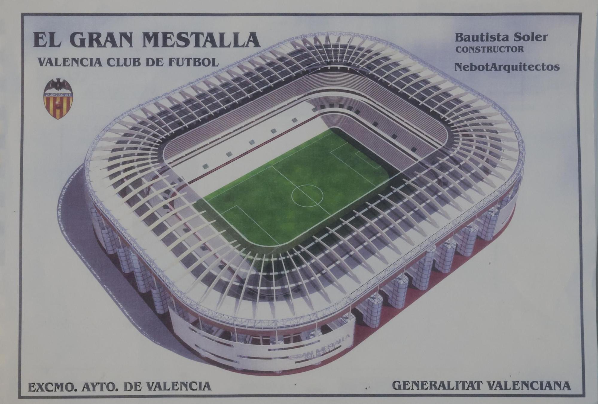 Mestalla