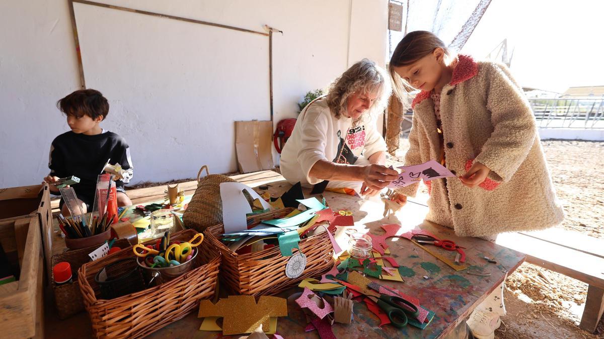 Las imágenes de 'Sábados en Juntos Farm', en Santa Gertrudis