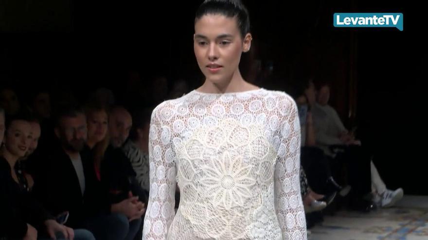 Huitena edició de la Setmana de la Costura